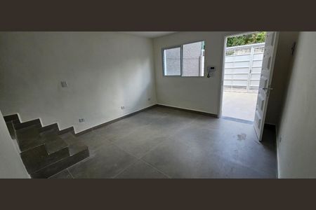 Casa à venda com 2 quartos, 117m² em Imirim, São Paulo