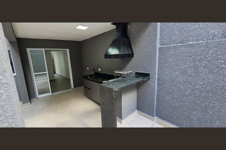 Casa à venda com 2 quartos, 117m² em Imirim, São Paulo