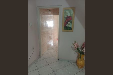 Casa à venda com 2 quartos, 150m² em Parque Capuava, Santo André
