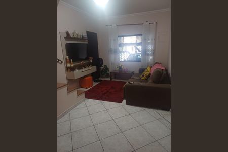Casa à venda com 2 quartos, 150m² em Parque Capuava, Santo André