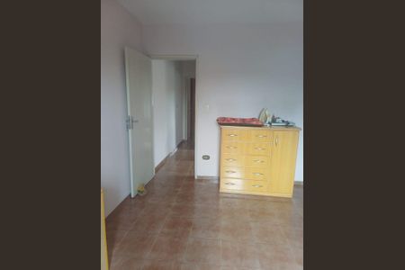 Casa à venda com 2 quartos, 150m² em Parque Capuava, Santo André