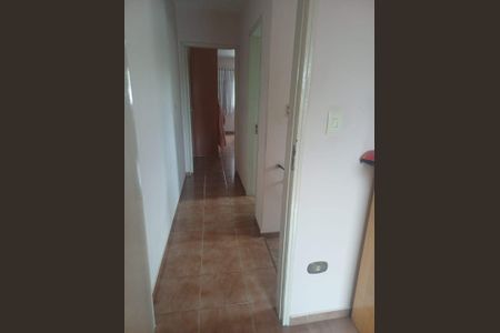 Casa à venda com 2 quartos, 150m² em Parque Capuava, Santo André