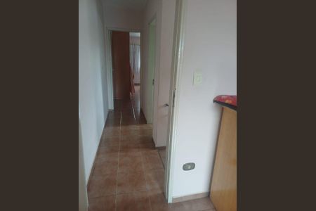 Casa à venda com 2 quartos, 150m² em Parque Capuava, Santo André