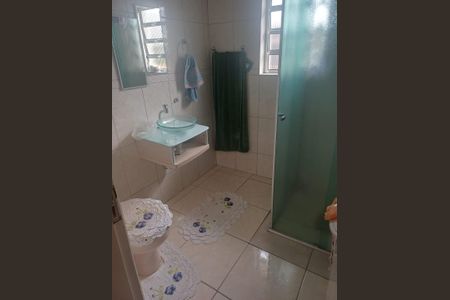 Casa à venda com 2 quartos, 150m² em Parque Capuava, Santo André