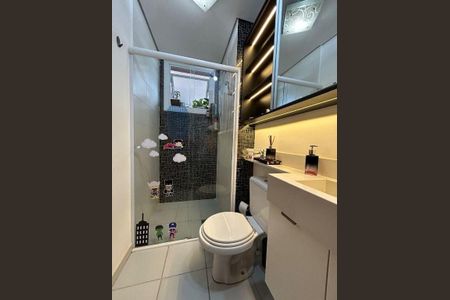 Apartamento à venda com 2 quartos, 52m² em Engordadouro, Jundiaí