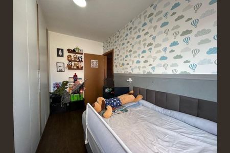 Apartamento à venda com 2 quartos, 52m² em Engordadouro, Jundiaí