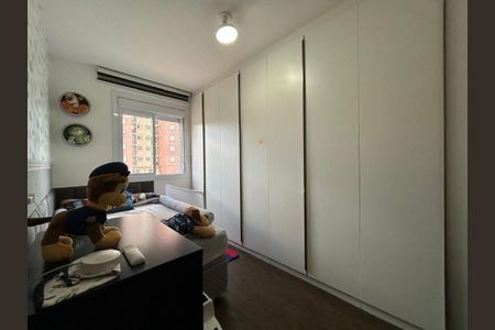 Apartamento à venda com 2 quartos, 52m² em Engordadouro, Jundiaí