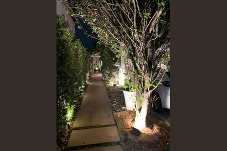 Casa à venda com 3 quartos, 180m² em Tamboré, Santana de Parnaíba