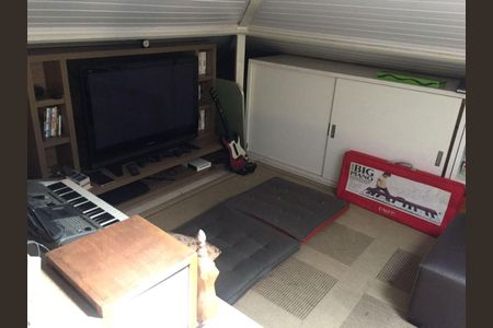 Casa à venda com 3 quartos, 180m² em Tamboré, Santana de Parnaíba