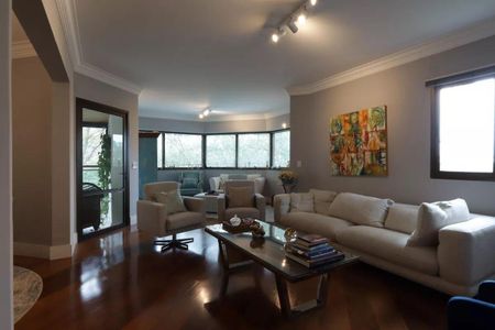 Apartamento à venda com 4 quartos, 246m² em Vila Andrade, São Paulo
