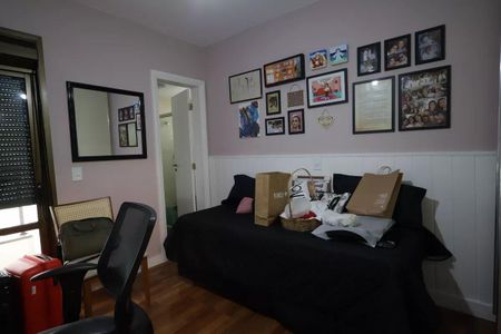 Apartamento à venda com 4 quartos, 246m² em Vila Andrade, São Paulo