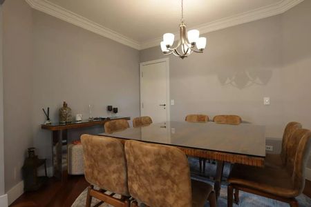 Apartamento à venda com 4 quartos, 246m² em Vila Andrade, São Paulo