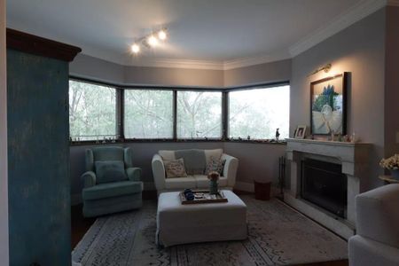 Apartamento à venda com 4 quartos, 246m² em Vila Andrade, São Paulo