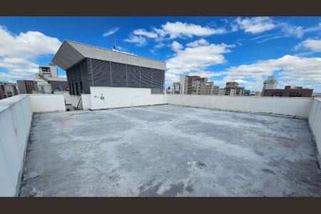 Apartamento à venda com 3 quartos, 180m² em Lourdes, Belo Horizonte