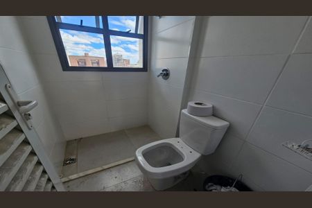 Apartamento à venda com 3 quartos, 180m² em Lourdes, Belo Horizonte