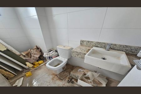 Apartamento à venda com 3 quartos, 180m² em Lourdes, Belo Horizonte