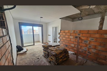 Apartamento à venda com 3 quartos, 180m² em Lourdes, Belo Horizonte