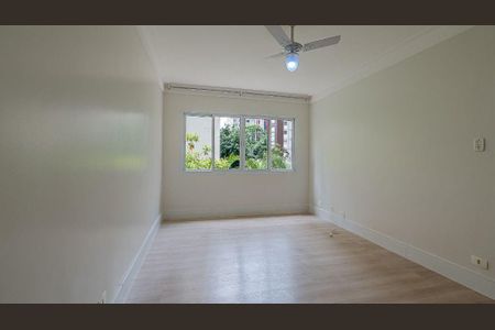 Apartamento para alugar com 1 quarto, 45m² em Cerqueira César, São Paulo