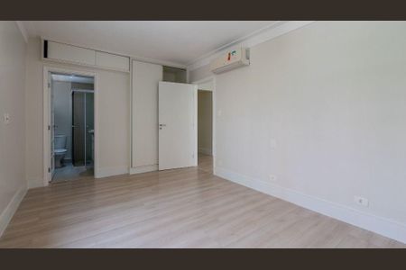 Apartamento para alugar com 1 quarto, 45m² em Cerqueira César, São Paulo