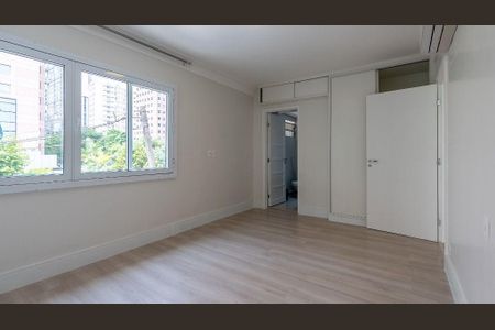 Apartamento para alugar com 1 quarto, 45m² em Cerqueira César, São Paulo