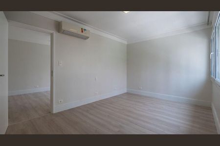 Apartamento para alugar com 1 quarto, 45m² em Cerqueira César, São Paulo