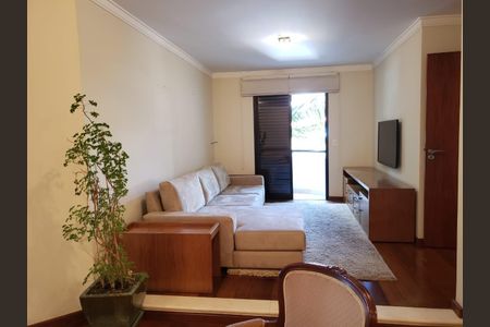 Apartamento para alugar com 3 quartos, 200m² em Brooklin, São Paulo