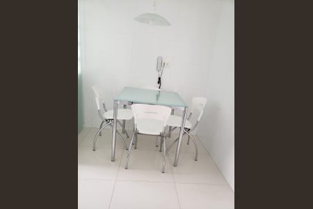 Apartamento para alugar com 3 quartos, 200m² em Brooklin, São Paulo