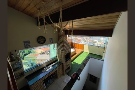 Apartamento à venda com 2 quartos, 86m² em Santa Maria, São Caetano do Sul