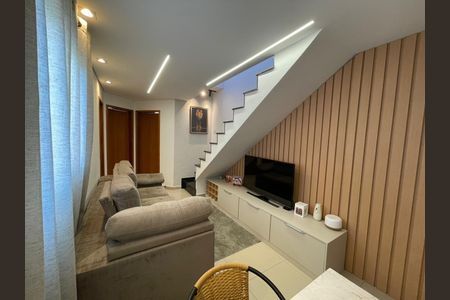 Apartamento à venda com 2 quartos, 86m² em Santa Maria, São Caetano do Sul