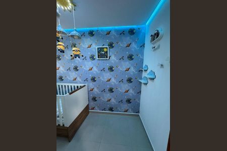 Apartamento à venda com 2 quartos, 86m² em Santa Maria, São Caetano do Sul