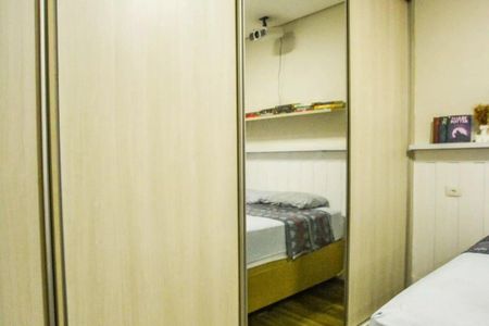 Casa à venda com 3 quartos, 165m² em Campestre, Santo André