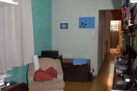 Casa à venda com 3 quartos, 170m² em Mirandópolis, São Paulo