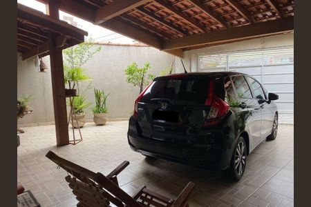 Casa à venda com 3 quartos, 261m² em Santa Terezinha, São Bernardo do Campo