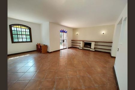 Casa para alugar com 3 quartos, 228m² em Santo Amaro, São Paulo