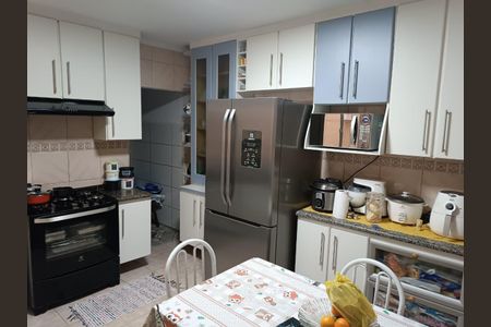 Casa à venda com 3 quartos, 135m² em Centro, São Bernardo do Campo