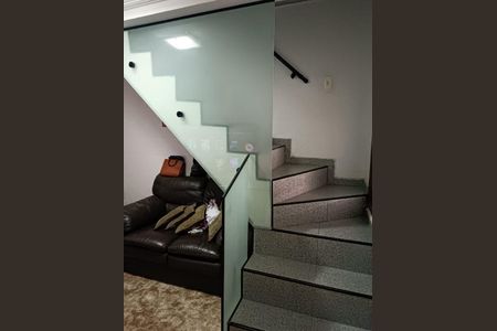 Casa à venda com 3 quartos, 135m² em Centro, São Bernardo do Campo