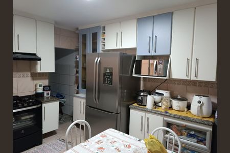 Casa à venda com 3 quartos, 135m² em Centro, São Bernardo do Campo