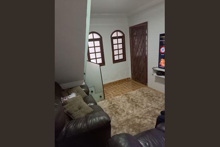 Casa à venda com 3 quartos, 135m² em Centro, São Bernardo do Campo