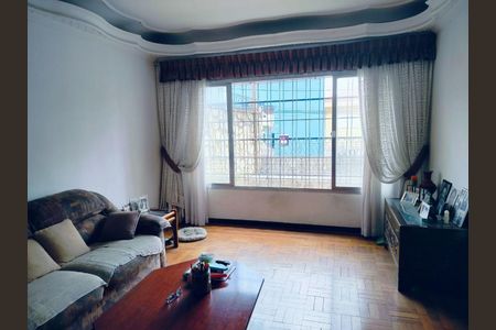 Casa à venda com 4 quartos, 350m² em Ipiranga, São Paulo