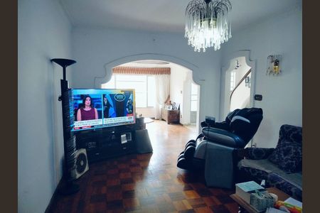 Casa à venda com 4 quartos, 350m² em Ipiranga, São Paulo