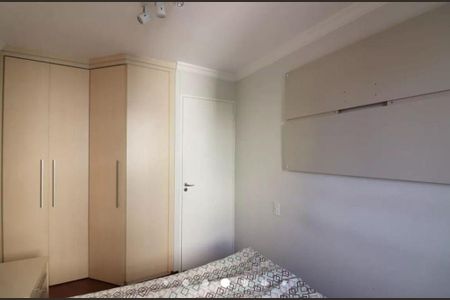 Apartamento à venda com 3 quartos, 62m² em Baeta Neves, São Bernardo do Campo