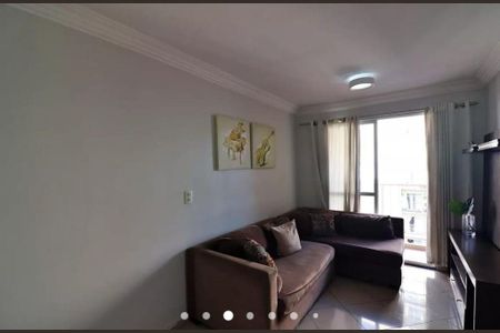Apartamento à venda com 3 quartos, 62m² em Baeta Neves, São Bernardo do Campo