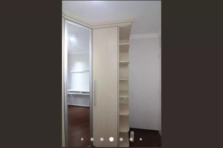 Apartamento à venda com 3 quartos, 62m² em Baeta Neves, São Bernardo do Campo