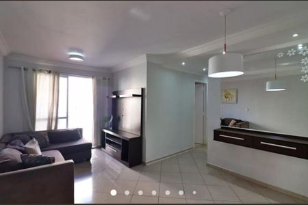 Apartamento à venda com 3 quartos, 62m² em Baeta Neves, São Bernardo do Campo