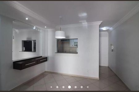 Apartamento à venda com 3 quartos, 62m² em Baeta Neves, São Bernardo do Campo