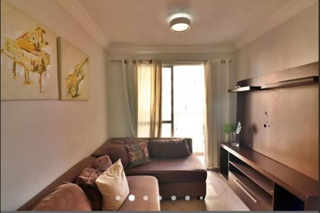 Apartamento à venda com 3 quartos, 62m² em Baeta Neves, São Bernardo do Campo