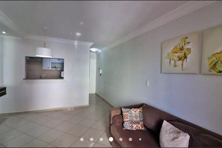 Apartamento à venda com 3 quartos, 62m² em Baeta Neves, São Bernardo do Campo