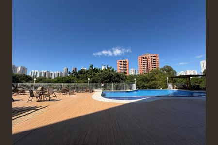 Apartamento para alugar com 80m², 3 quartos e 2 vagasÁrea comum