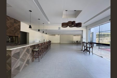 Apartamento para alugar com 80m², 3 quartos e 2 vagasÁrea comum