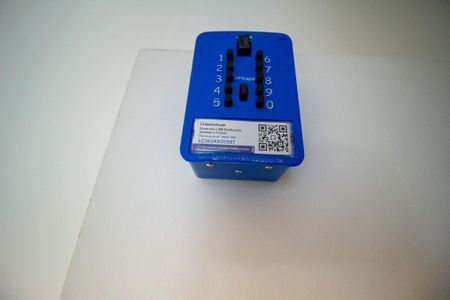 Apartamento para alugar com 80m², 3 quartos e 2 vagasLock Box